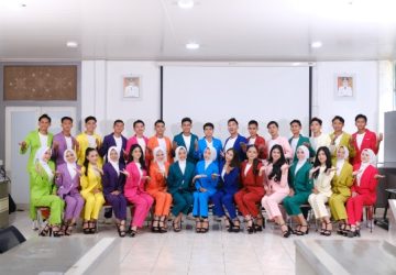 15 Pasang Finalis Kuyung Kupek Muba 2025 Siap Jalani Karantina Desember