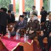 Momentum Hari Pahlawan, Polres Nganjuk Teguhkan Komitmen Pengabdian untuk Negeri