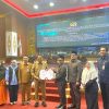 DPRD Pekanbaru Ketok Palu Perda BPR Madani