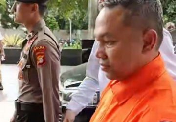 KPK Panggil 4 Kepala UPT dan 1 Pegawai ASN Dinas PUPRPKPP Riau, Terkait Kasus OTT Gubernur Nonaktif Abdul Wahid