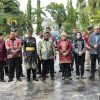 Menteri HAM RI Kunjungi Siak, Perkuat Implementasi P5HAM di Daerah
