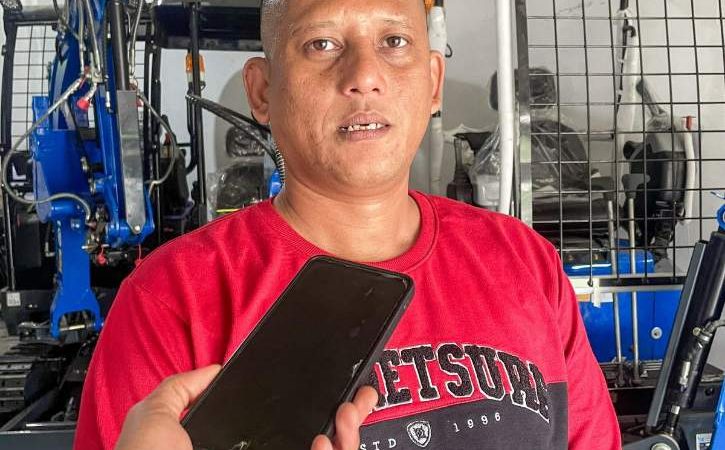 Pengukuhan Pengurus DPD SPI Kabupaten Bengkalis Diundur hingga Januari 2026