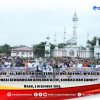 Hari Bhakti PU ke-80, Bupati Anton Gelar Gorong Infrastruktur dan Donasi Kemanusiaan