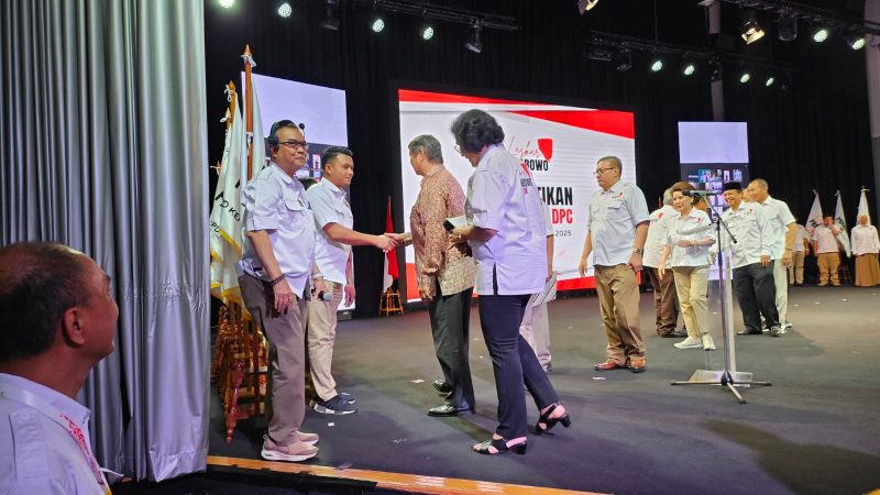 Status Bencana Di Pulau Sumatera Jadi Sorotan Publik!