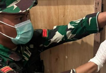 Lapas Pasir Pangaraian  Gelar Razia Rutin, Pastikan Warga Binaan Bebas Narkoba