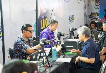 Discovery Mall Bali Jadi Lokasi Layanan Keimigrasian, Ini Keuntungannya!