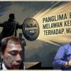Jurnalis di Pagar Alam Jadi Korban Penganiayaan, IWO Indonesia Desak Polisi Bertindak Tegas