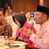 Wabup Bengkalis Soroti Krisis Abrasi dan Ketimpangan Fiskal di Detikcom Regional SUMMIT Riau