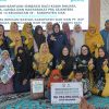 PKK Siak-BSP Kolaborasi Salurkan Bantuan Sembako Untuk Keluarga Pra-Sejahtra