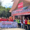 Wujud Kepedulian, PTBA Kirim Bantuan Bencana ke Wilayah Terdampak Banjir Sumatera