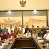 Monitoring dan evaluasi Forum Kerukunan Umat Beragama di Kabupaten Siak