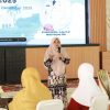 Bupati Afni Beri Beasiswa Kepada Mahasiswa Berprestasi Asal Kabupaten Siak Di Berbagai Universitas