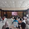 Sejumlah Wartawan Kecewa, Coffee Morning Kejari Sungai Penuh Hanya Undang Media Tertentu