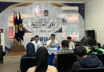 Imigrasi Muara Enim Catat Rekor PNBP 385% dan Terbitkan Lebih dari 20 Ribu Paspor Tahun 2025