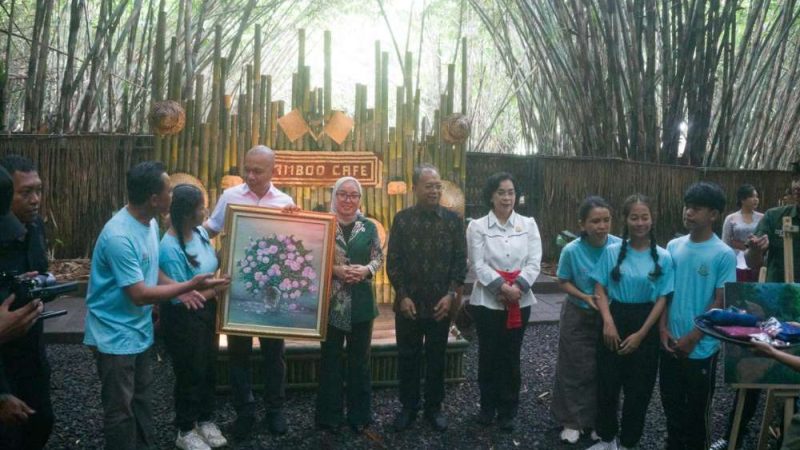 Kejati Bali Perkuat Sinergi dan Pengawasan untuk Desa yang Lebih Baik