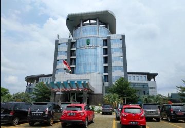 Kepala UPTJJ Wilayah I PUPRPKPP Riau Bungkam, LSM AKBAR Laporkan Dugaan Penyimpangan Proyek Jalan