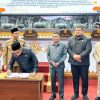 DPRD Pekanbaru Telah Sahkan 5 Perda Hingga November 2025