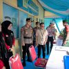 Wakili Bupati, Sekda Bengkalis Kunjungi Posko Nataru 2026 di Kecamatan Pinggir