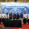 Proyek Strategis Sesuai GCG, PTBA, Kejati Lampung Tandatangani PKS Bantuan Hukum dan TJSL