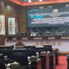 DPRD Pekanbaru Tunda Penandatanganan MoU KUA-PPAS 2026