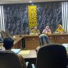 Ketua DPRD Pekanbaru Terima Aspirasi Guru Honor