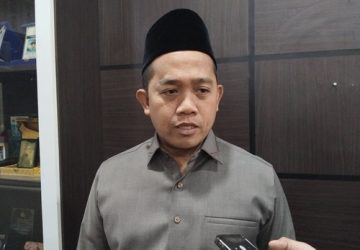 Ketua DPRD M.Isa Lahamid Jelaskan Penyebab APBD Murni Pekanbaru 2026 Molor Disahkan