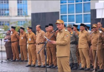 Pemko Pekanbaru Tempatkan Pegawai di Setiap RW, Februari ini Dimulai Guna Permudah Pelayanan Publik