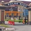 Dinilai Melanggar HAM, Perilaku Polda Riau Menstrapsel Ketua Ormas Berbulan-Bulan Dikecam