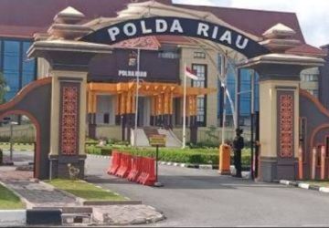 Dinilai Melanggar HAM, Perilaku Polda Riau Menstrapsel Ketua Ormas Berbulan-Bulan Dikecam