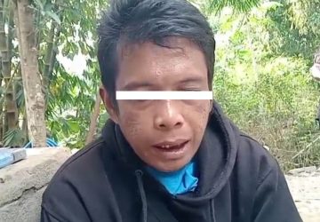 Selidiki Kasus Dugaan Pencurian di Terminal Bondowoso, Polisi Tahan Pria Asal Tegal Ampel