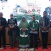 Malam Pisah Sambut Kapolres, Bupati Siak Harap Kolaborasi dan Koordinasi Tetap Terjaga