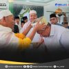 Pererat Silaturahmi, Bupati Rokan Hulu Kunjungi Ponpes Tuan Muda Al-Muqorobbah di Rokan IV Koto