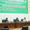 APBD Inhil 2026 Rp2,05 Triliun, Bupati Inhil Ucapkan Terimakasih Kepada pimpinan dan Anggota DPRD