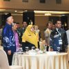 Pemkab Siak Dukung Green for Riau Initiative Bagian dari Penurunan Emisi Gas Rumah Kaca