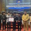 APBD Kota Pekanbaru Tahun 2026 Resmi Disahkan, Fokus Peningkatan Kualitas Pelayanan Publik