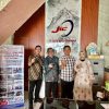 Wujudkan Tenaga Kerja Profesional, Disnakertrans Muba Kawal Keberangkatan Era Lestari dan Fitriyanti sebagai Caddy Profesional ke Malaysia