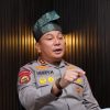 Visi Hijau Konsep Green Policing, Kapolda Riau Mengubah Stigma Riau Penghasil Asap