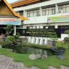 Terlindungi: Sosok NH Disorot Aliansi Anti Korupsi monopoly proyek di Dispora Riau meliar rupiah