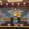 Wawako Pekanbaru Terima Awards 2026 Kategori Madya, Layanan UHC Capai 305.442 orang