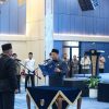 Wawako Lantik 43  Pejabat Struktural dan Fungsional
