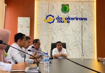 Sepanjang Tahun 2025 24 Perselisihan telah ditindaklanjuti Melalui Jalur Non-Litigasi