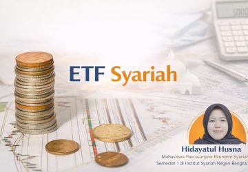 Mengenal Exchange Traded Fund Bagi Mahasiswa