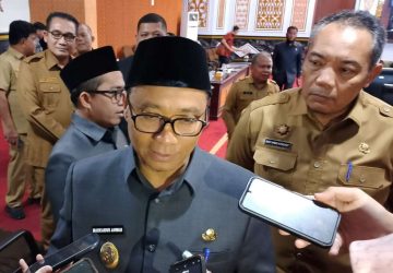 Pemko Pekanbaru Upayakan Peningkatan PAD, Berikut Penjelasannya