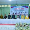 Fokus pada Dampak Nyata, Bupati Kampar Ahmad Yuzar Prioritaskan Infrastruktur Pendidikan dan Kesehatan di Dapil VI