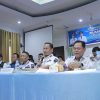 Wako Pekanbaru Saksikan Langsung Musrenbang Kecamatan Rumbai Barat, Warga Sampaikan Aspirasi Penting