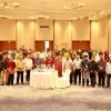 Buka Mubes VIII IWAKUSI, Amsakar Achmad Ajak Pengurus Perkuat Soliditas dan Mandiri