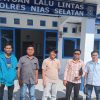 Meski Ada Perdamaian, Kuasa Hukum Ahli Waris Desak Polres Nias Selatan Lanjutkan Proses Hukum Kecelakaan Maut di Gomo
