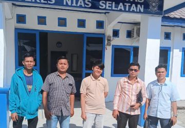 Meski Ada Perdamaian, Kuasa Hukum Ahli Waris Desak Polres Nias Selatan Lanjutkan Proses Hukum Kecelakaan Maut di Gomo