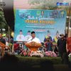 Sambut Ramadhan 1447 H, Pemkab Rohul dan LAMR Gelar Tradisi Adat Potang Bolimau di Pujasera Batang Lubuh