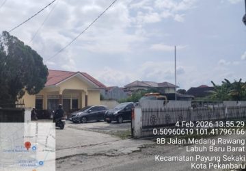 Proyek Pemeliharaan Jalan UPTJJ Wilayah I Riau Dinilai Asal Jadi, Pejabat Terkait Sulit Dikonfirmas